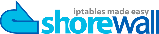 (Shorewall
Logo)