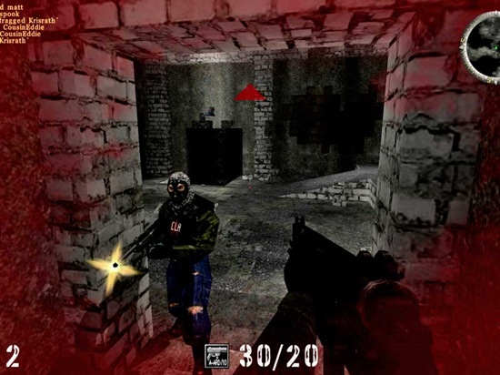 AssaultCube4 AssaultCube4