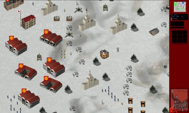 Captain Stalin 1 Captain Stalin 1