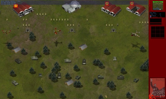 Captain Stalin 12 Captain Stalin 12