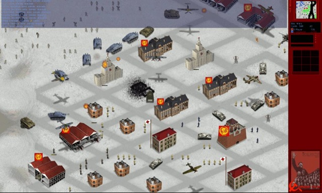 Captain Stalin 14 Captain Stalin 14