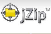 jzip jZip - A WinZip alternative
