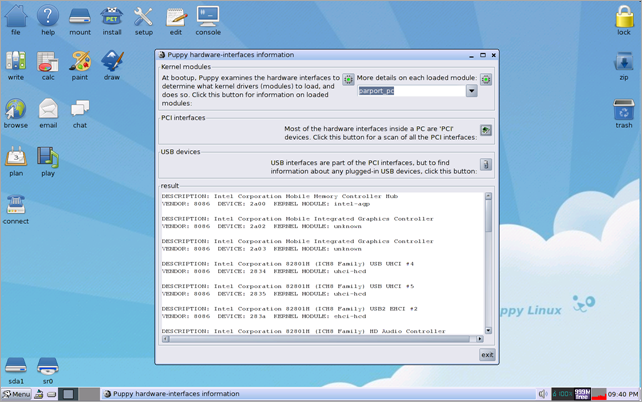 Puppy Linux USB Puppy Linux USB